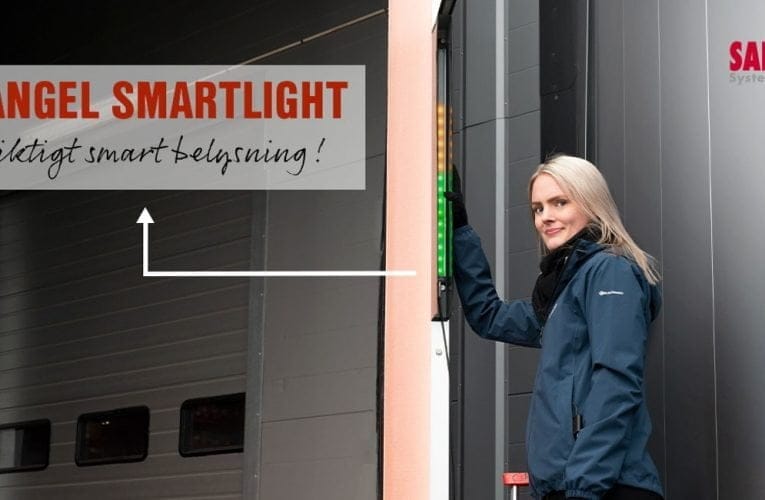 OEM – Automatic – Sangel Smartlight – Riktigt smart belysning