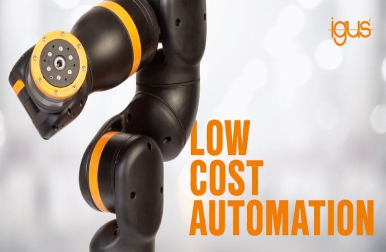OEM Automatic AB – VAD KAN EN ROBOT HJÄLPA DIG MED?