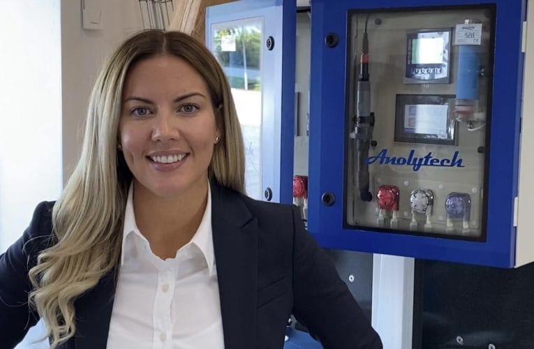 Svenska Anolytech expanderar med ny delägare och fler medarbetare