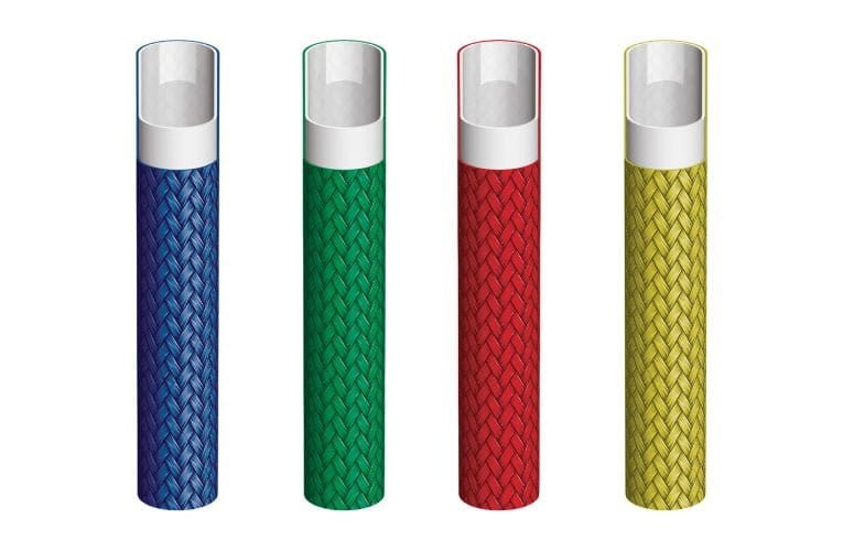 Hydroscand utökar sortimentet med ny tvättslang