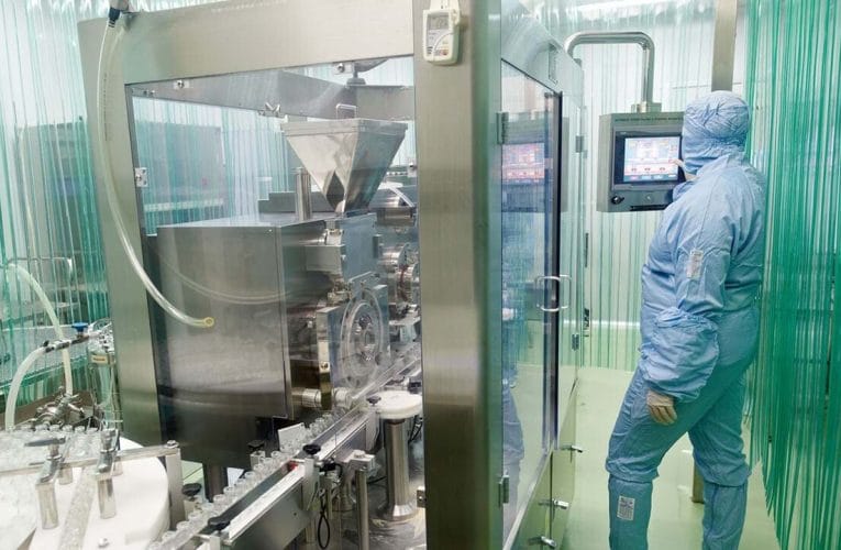 Alfotech – Minimera risken för produktionsstopp efter nyår