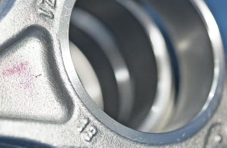 ZEISS – Measurement time reduced by 80%