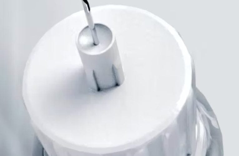 ZEISS – Medical technology – Quality assurance of plastic components