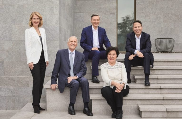 Busch Vacuum Solutions – årets familjeföretag i Tyskland