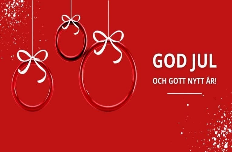 Jul, jul, strålande jul
