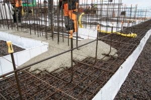 Dette billede illustrere Celsa Steelservice – Besök oss på Byggmässan och se våra tidsbesparande armeringsprodukter