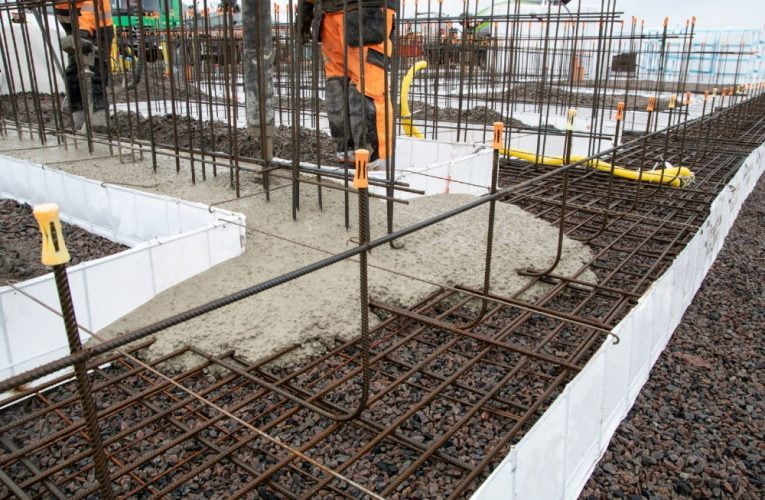 Celsa Steel – Unik självstabiliserande betongform lanserad
