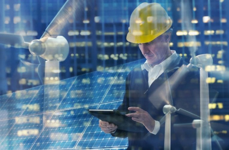 Fem trender för byggsektorn 2023 – energifrågan i fokus