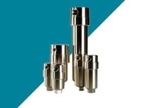 Dette billede illustrere PG Flowteknik – Lär dig att installera våra Classic Filters