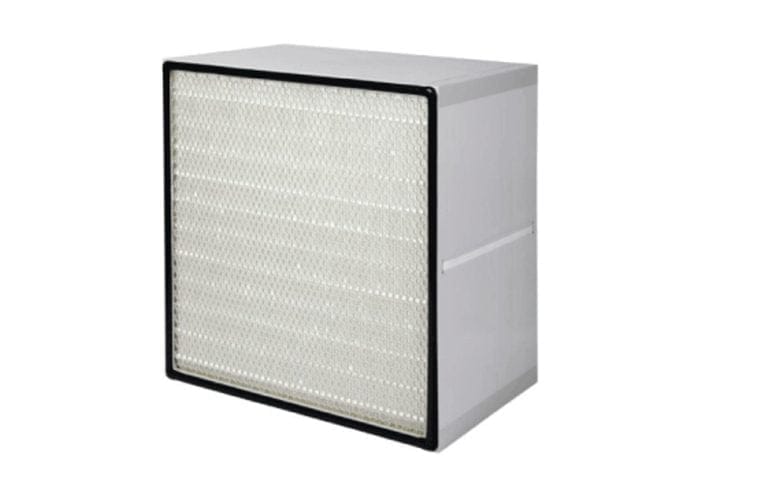 Högkvalitativa HEPA filter till 3nines Oljedimavskiljare