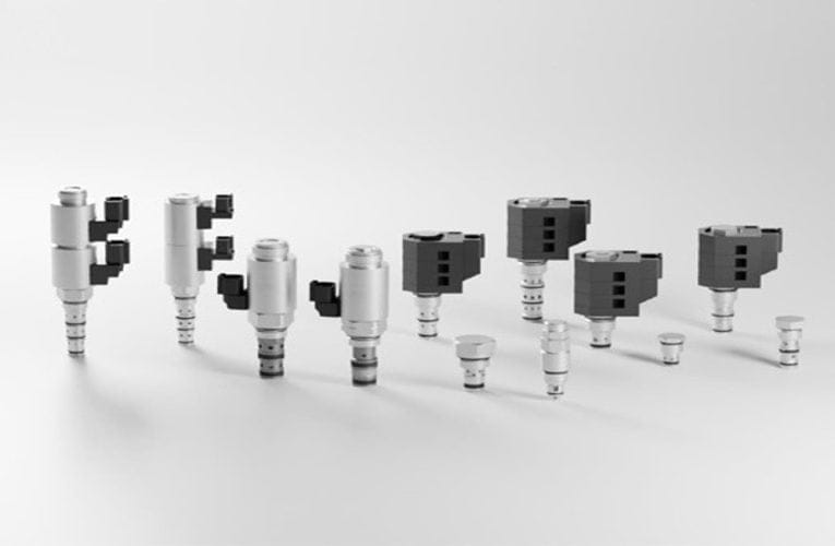 Nya möjligheter när SUN Hydraulics breddar sitt sortiment av ventiler med industrikavitet