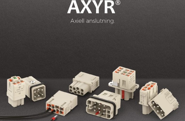 ILME Nordic – AXYR® – Axiell anslutning