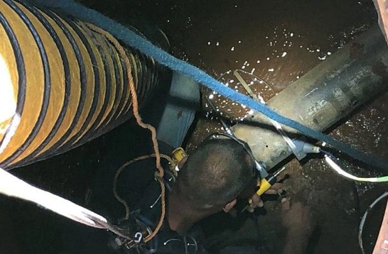 KOMPAUTO – Kommunen optimerar avloppsvattendriften med ultraljudsflödesmätare