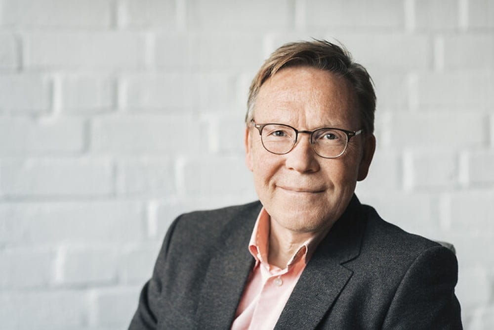 Dette billede illustrere DynaMate förvärvar AFRY Mätcenter i Mora