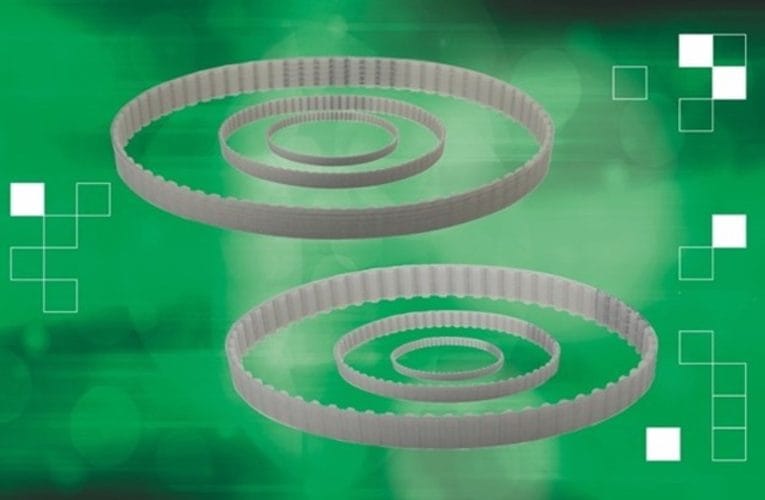 Kompakt och flexibel: Linjära ställdon med kuggremsdrift från norelem