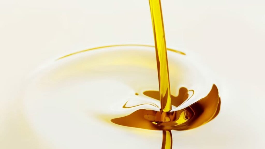 Dette billede illustrere FUCHS THERMISOL MQM 5003 – ny etapphärdningsolja