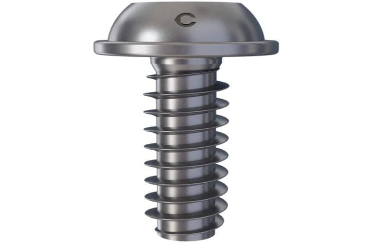 Colly Components – REMFORM® II FTM-skruv