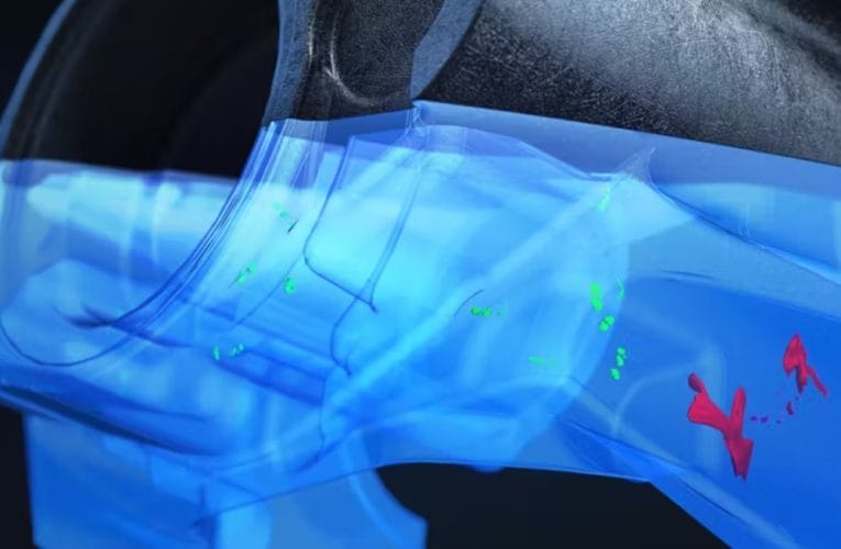 ZEISS – CT defect analysis with artificial intelligence