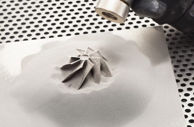 KMC – Detta krävs för optimalt resultat av 3D-print