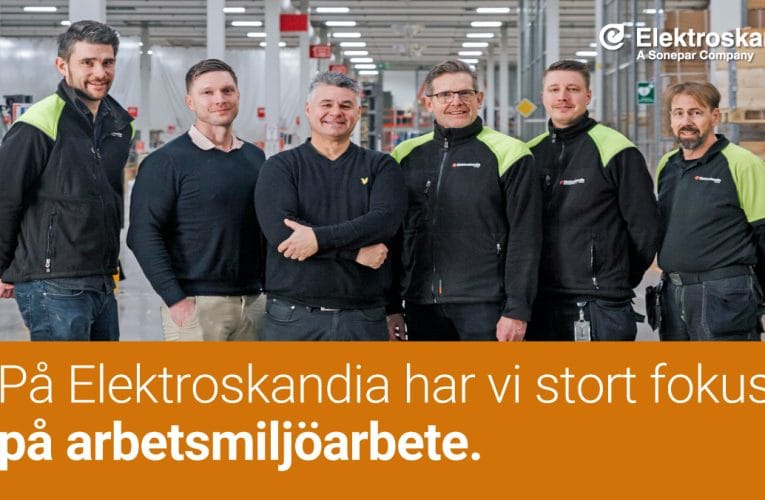 Elektroskandia – Bullerforum