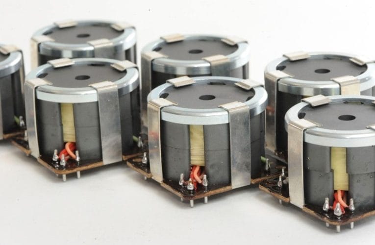 KAMIC Group förvärvar Avon Magnetics, en ledande brittisk tillverkare av lindade magnetkomponenter