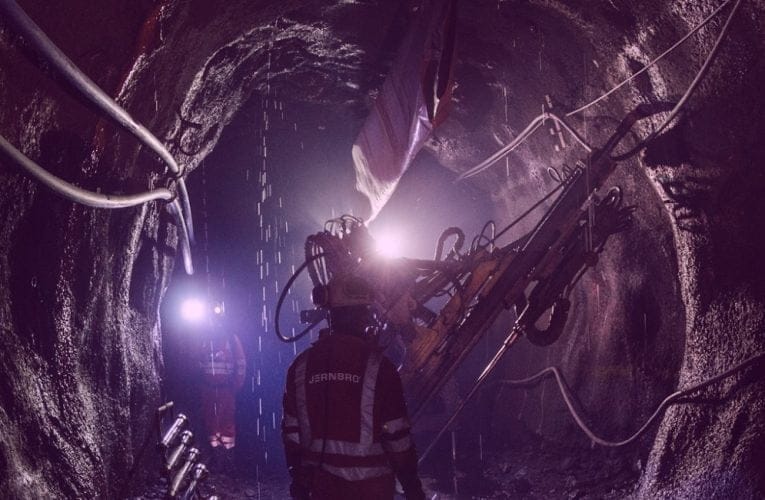 Gisab blir Jernbro – Sveriges ledande aktör inom industriellt underhåll och projekt