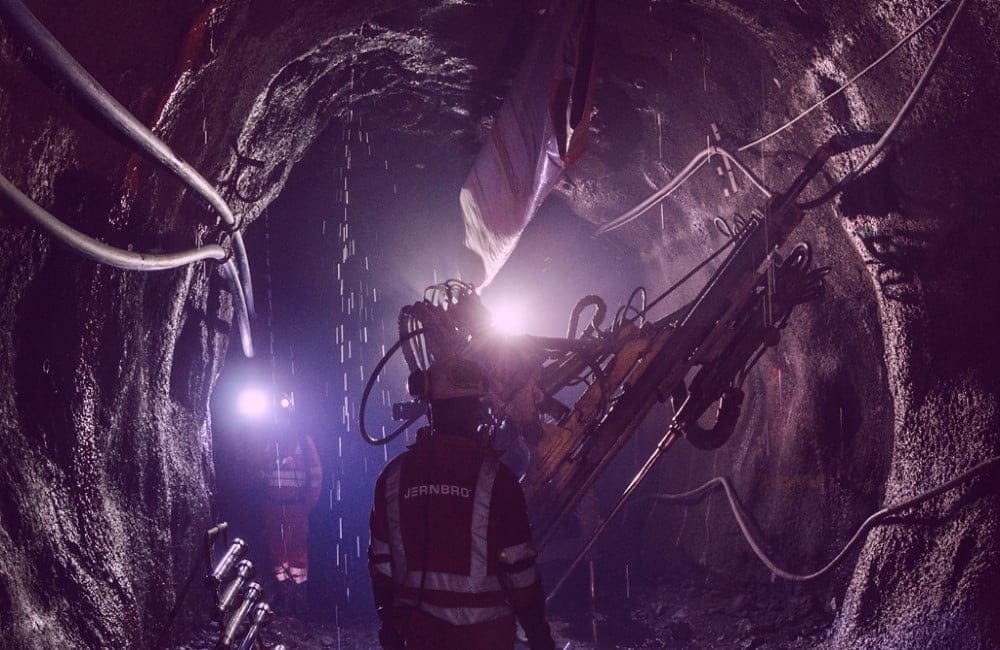 Dette billede illustrere Gisab blir Jernbro – Sveriges ledande aktör inom industriellt underhåll och projekt