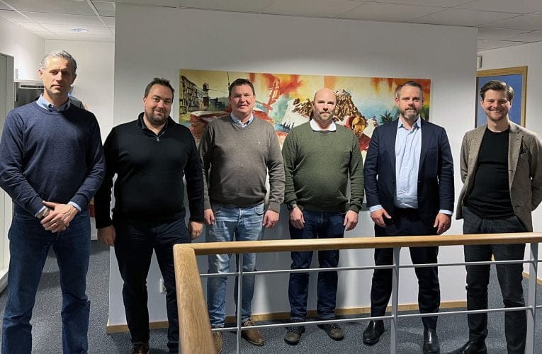 Granitor Systems förvärvar bolaget ”Kristianstads Lyftdon AB (KLAB)”