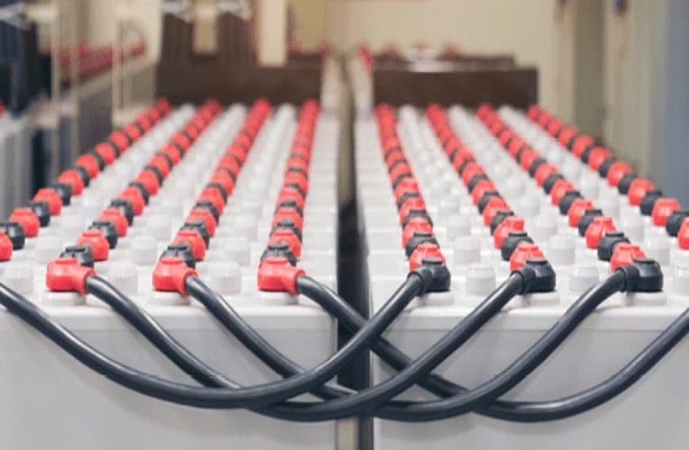 KAMIC Group förvärvar Mastervolt Sweden, specialistleverantör av batteri- och strömförsörjningssystem