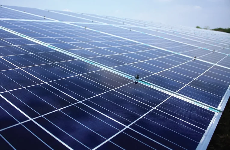 OEM Electronics – Elektriskt ledande lim – Perfekt för solpaneler