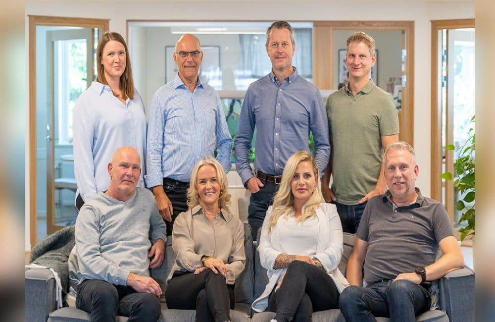 Dette billede illustrere Acumo – Hej 2023