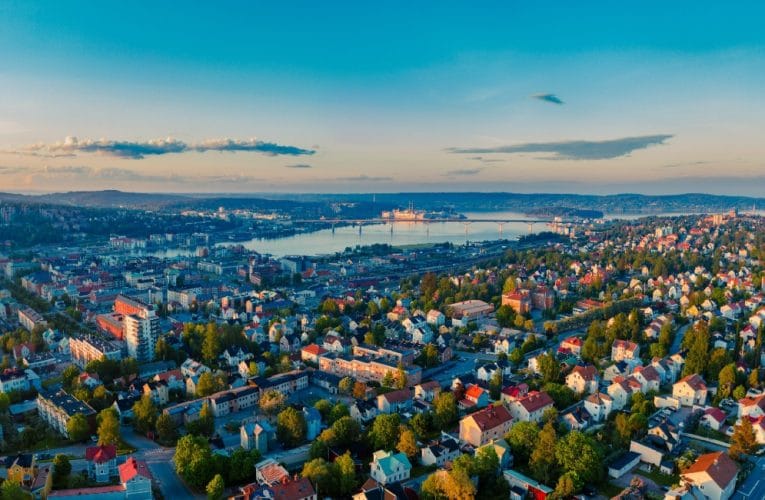 Ferroamp går in i 2023 med rekordhög orderstock