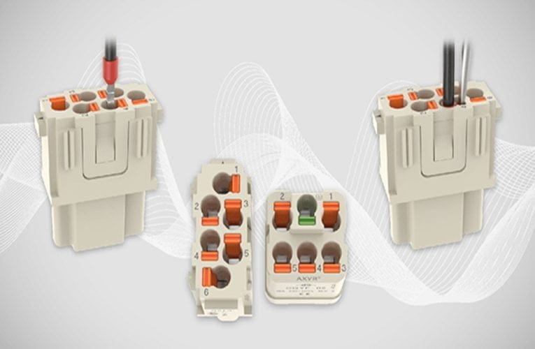 ILME – AXYR® teknologi