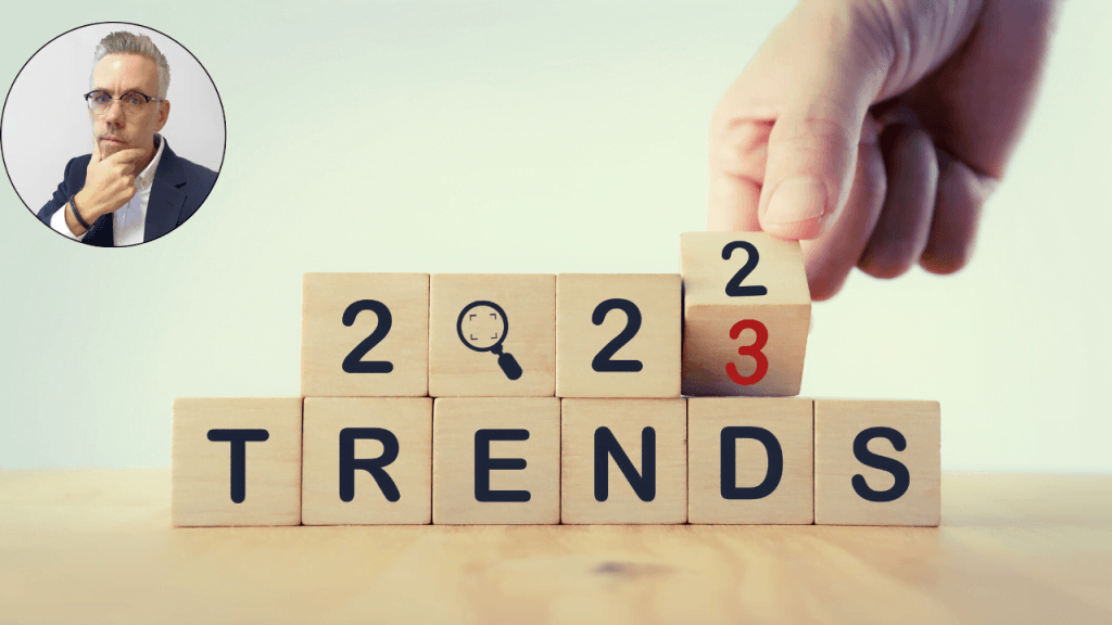 Dette billede illustrere Induo – IoT-trender 2023