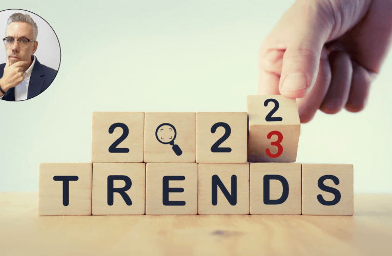 Induo – IoT-trender 2023