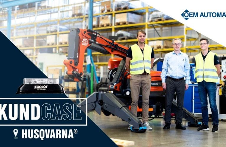 OEM Automatic – Lampan klarade hårda tester