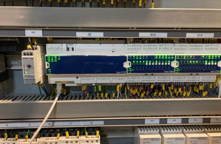 Malthe Winje Automation AB – Vi har fått ett bra förtroende som vi har förvaltat