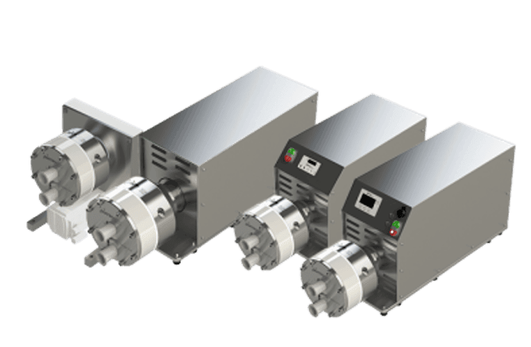 AxFlow – Quattroflow – QF5k Single-Use