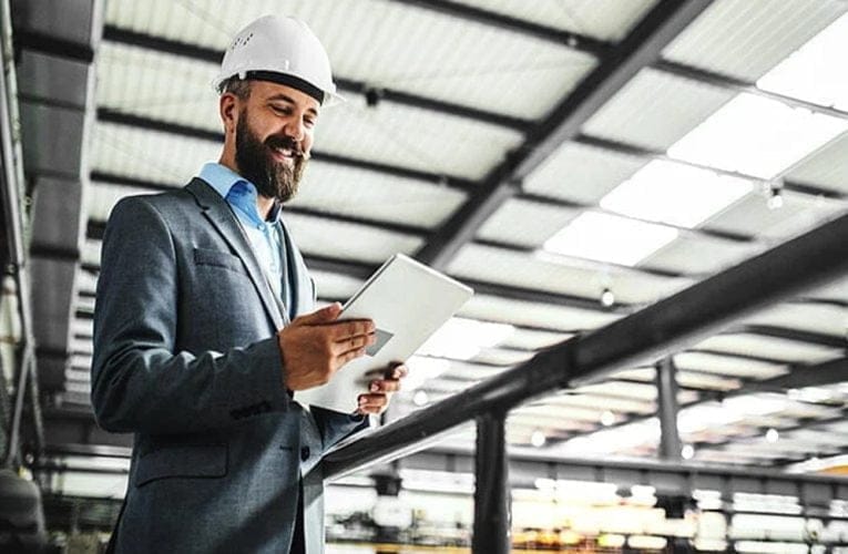 Nederman – Förbättrad energieffektivitet vid industriell luftfiltrering