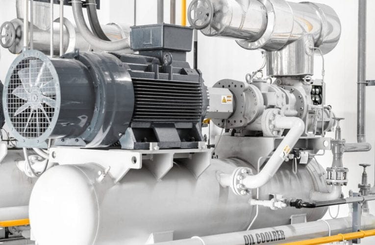 Klüber – Gör ditt kylsystem energieffektivare och spara pengar