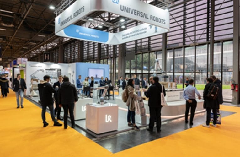 Universal Robots – Framtiden för cobotar – Hur samarbete driver innovation