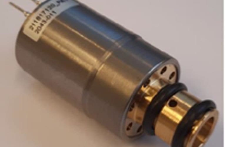 Staccato Technologies lanserar 3-ports ventiler
