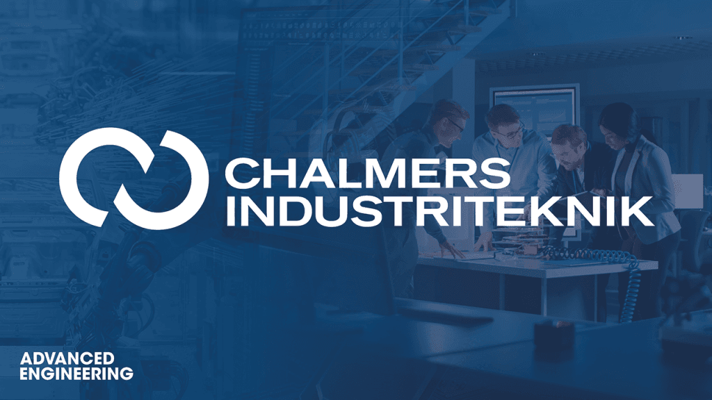 Dette billede illustrere Materialinnovation högt på Agendan på Advanced Engineering 2023 i samarbete med Chalmers Industriteknik