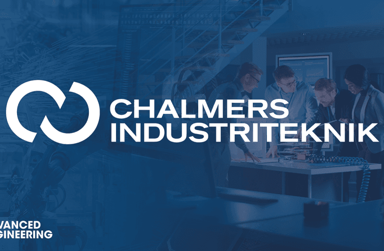 Materialinnovation högt på Agendan på Advanced Engineering 2023 i samarbete med Chalmers Industriteknik