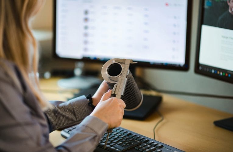 Välj Filterteknik när du vill ha det tryggt och enkelt