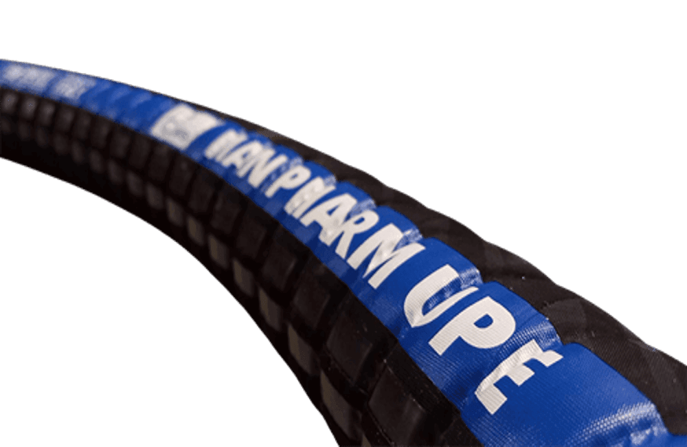 Dette billede illustrere Alfotech – Upptäck de fantastiska egenskaperna hos UPE-linern