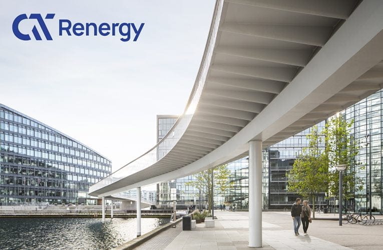 CIT Renergy – en stark aktör i energiomställningen