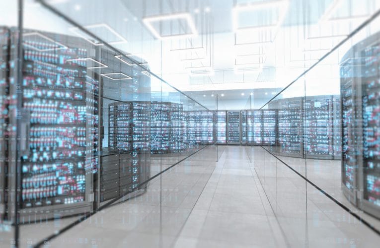 Eaton – Fyra trender för datacenterbranschen 2023