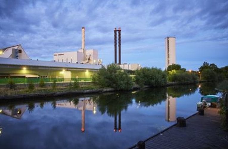 Granitor Aenigma genomför Riskbaserad Underhållsstyrning för ENA Energi