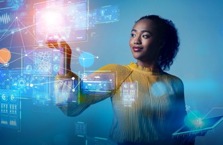 Hexagon – Nexus – Den mest kraftfulla plattformen för kollaboration